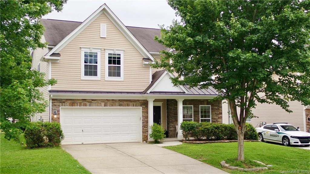 213 Fielding Street Mount Holly NC 28120