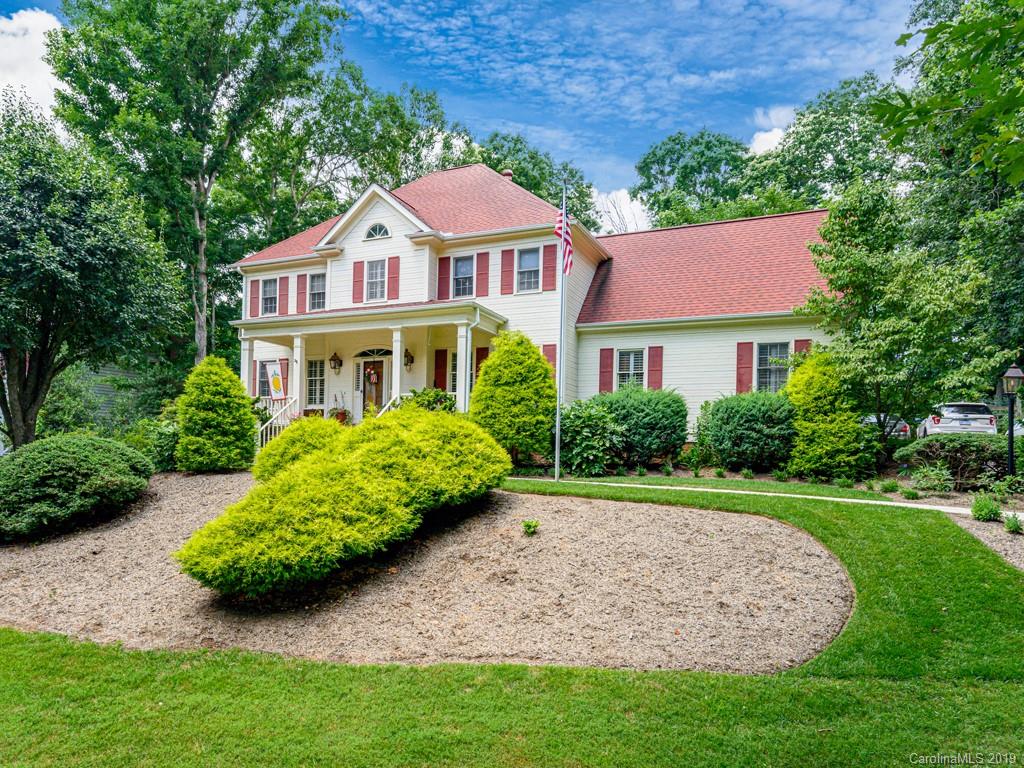 41 Tree Top Drive Arden NC 28704