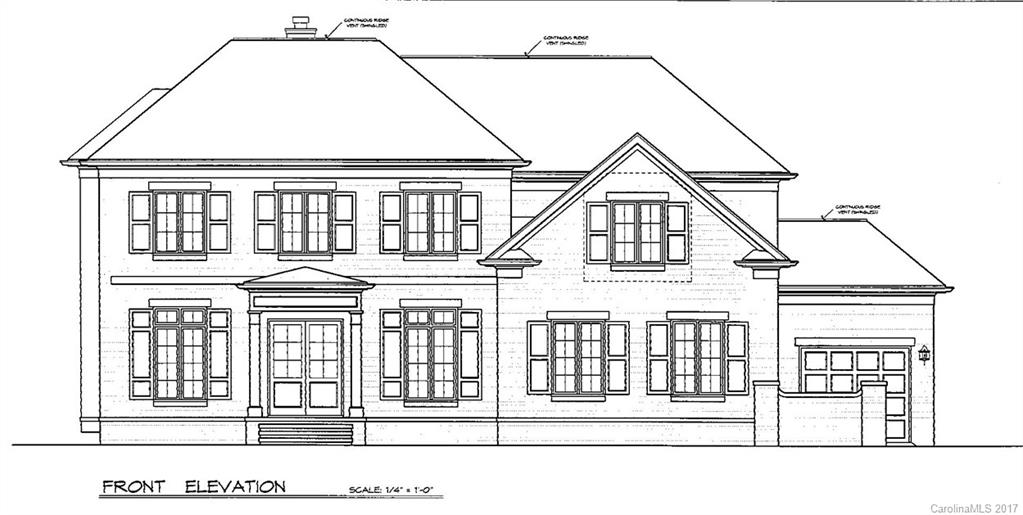 2120 Sharon Avenue Charlotte NC 28211