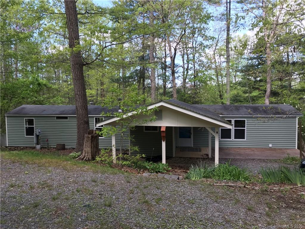 16 Mountain Country Acres Fairview NC 28730