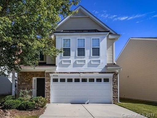 9320 Longstone Lane Charlotte NC 28277