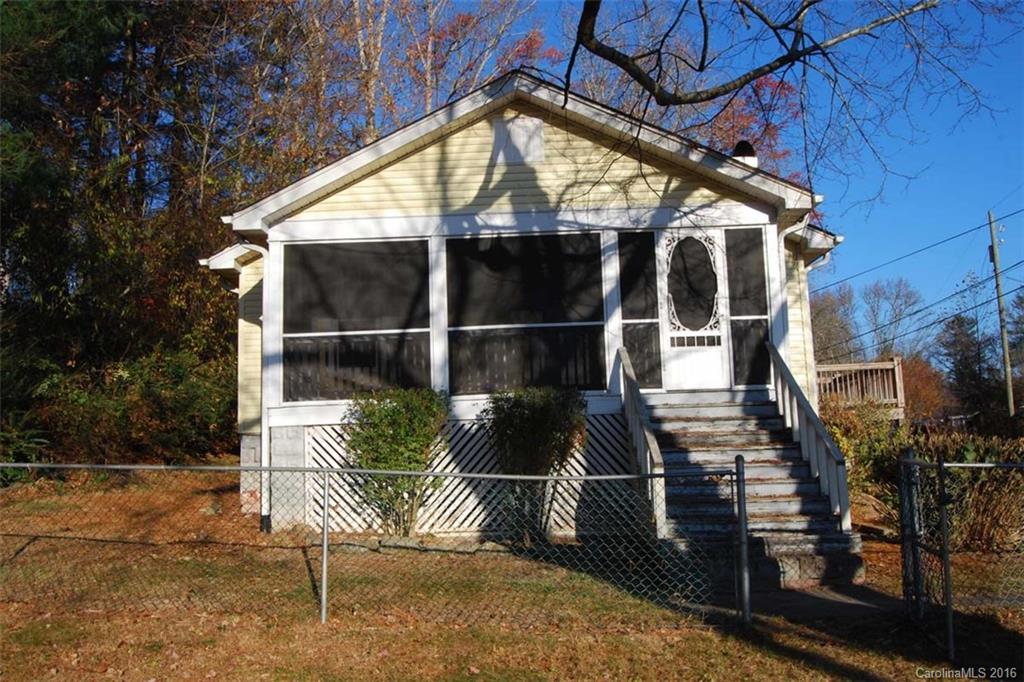 23 Rhododendron Drive Brevard NC 28712