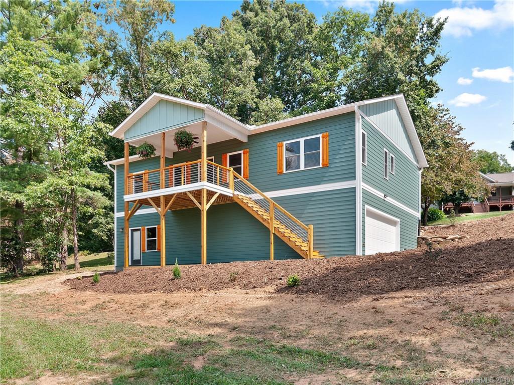 81 Huntington Drive Canton NC 28716
