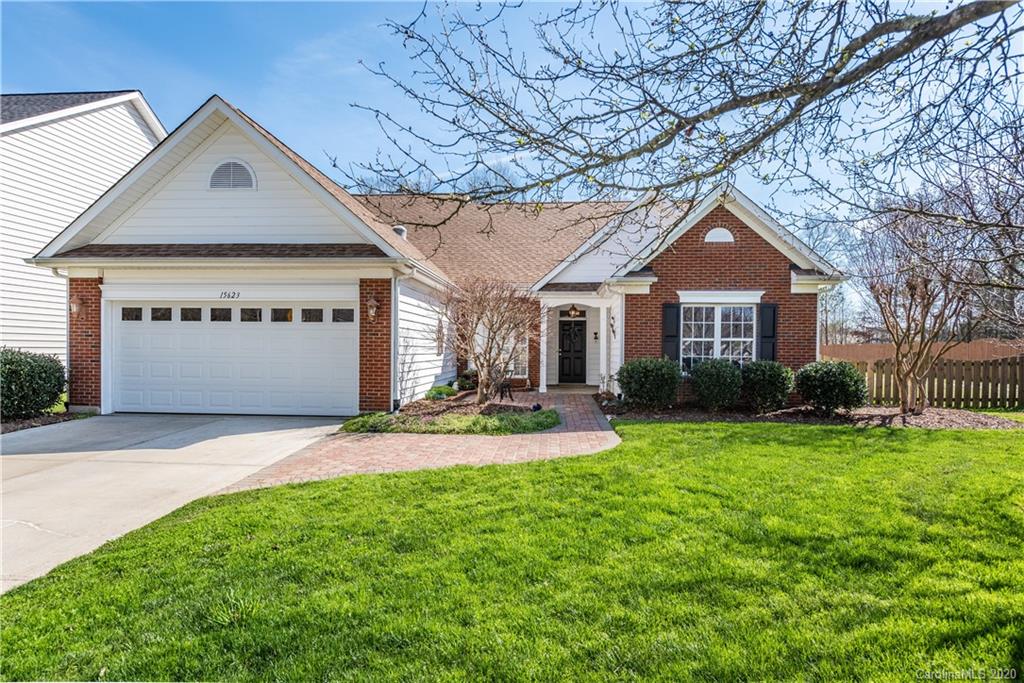 15623 Dehavilland Drive Charlotte NC 28278