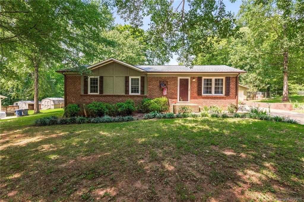 102 Lola Street Stanley NC 28164