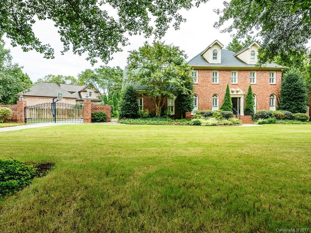 9631 Logan Court Charlotte NC 28210