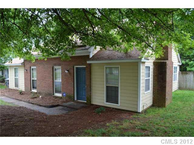 8130 Meadowdale Lane Charlotte NC 28227