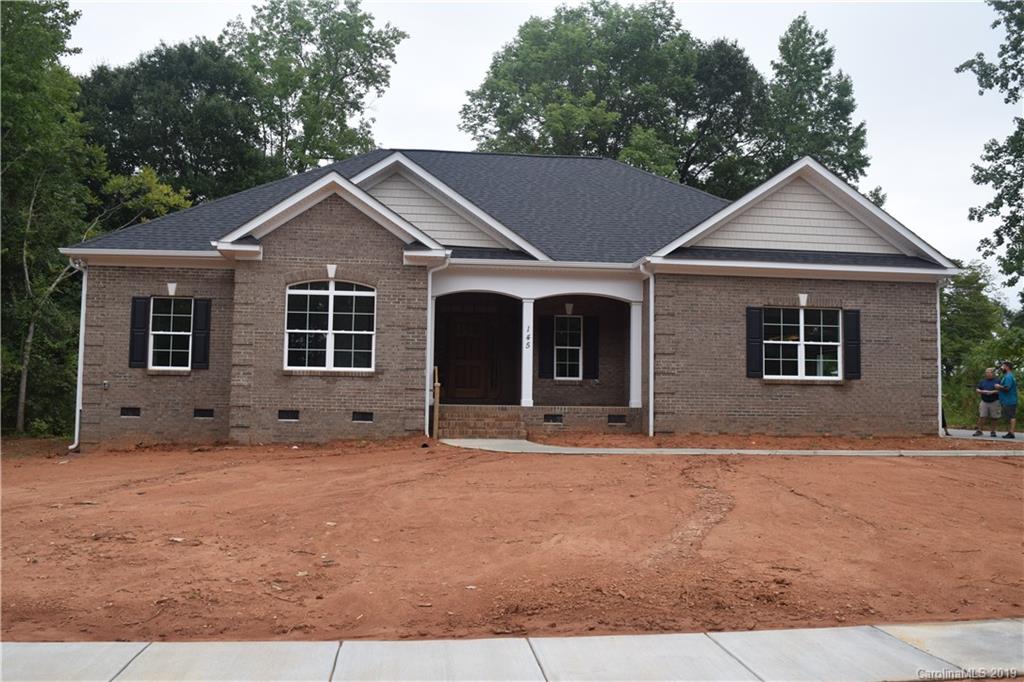 145 Moses Rhyne Drive Mount Holly NC 28120