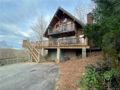 206 Tsisdvna Lane Brevard NC 28712