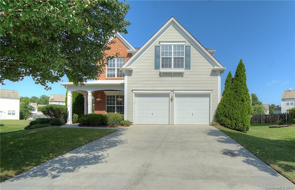 10711 Norway Spruce Court Charlotte NC 28262