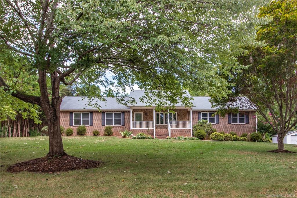 232 Farmwood Drive Statesville NC 28625