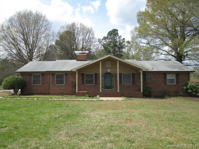 2420 Sam Wilson Road Charlotte NC 28214