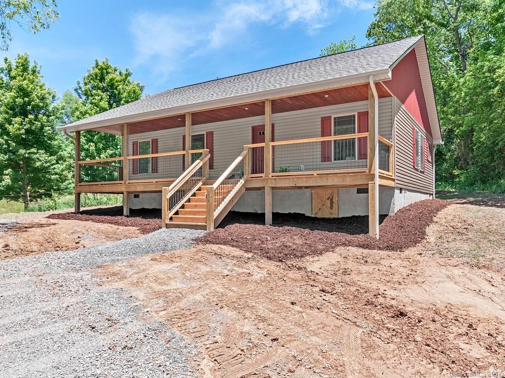 58 Mcclellan Drive Canton NC 28716