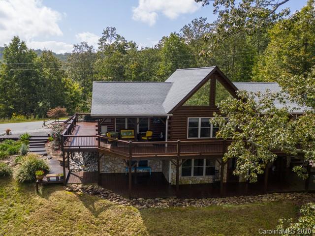 229 Fall Creek Drive Bostic NC 28018