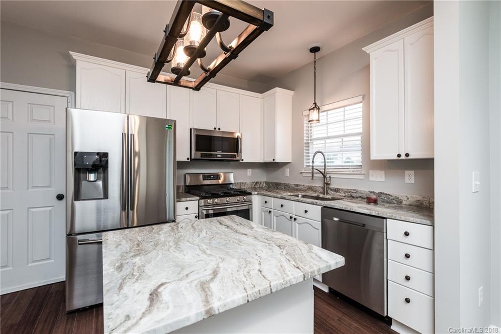 7515 Conifer Circle Indian Trail NC 28079