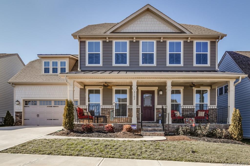 3102 Arsdale Road Waxhaw NC 28173