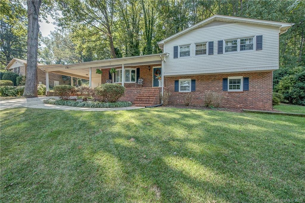 609 Hanover Drive Shelby NC 28150