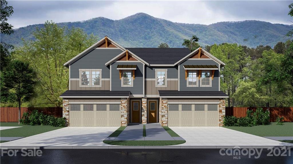 549 Sweet Birch Park Lane Black Mountain NC 28711
