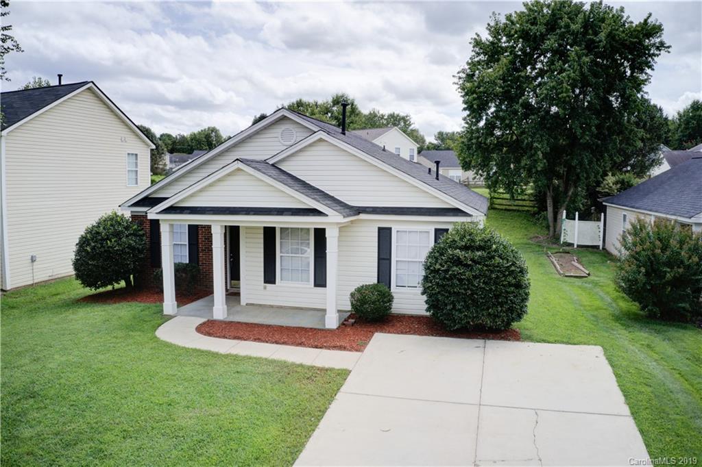 3076 Champion Lane Sw Concord NC 28025