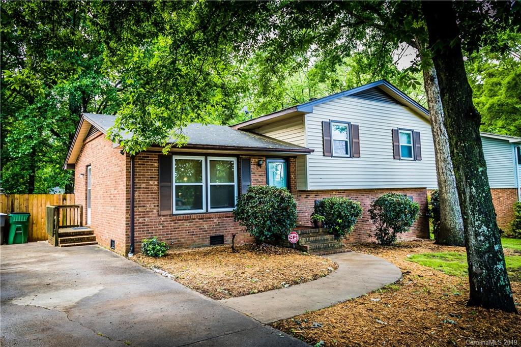 2008 Rama Road Charlotte NC 28212