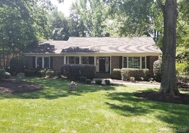 3800 Ashton Drive Charlotte NC 28210