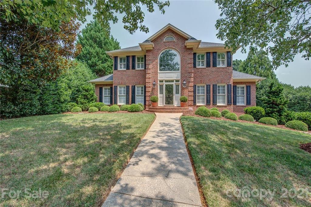 2105 Windermere Lane Shelby NC 28150