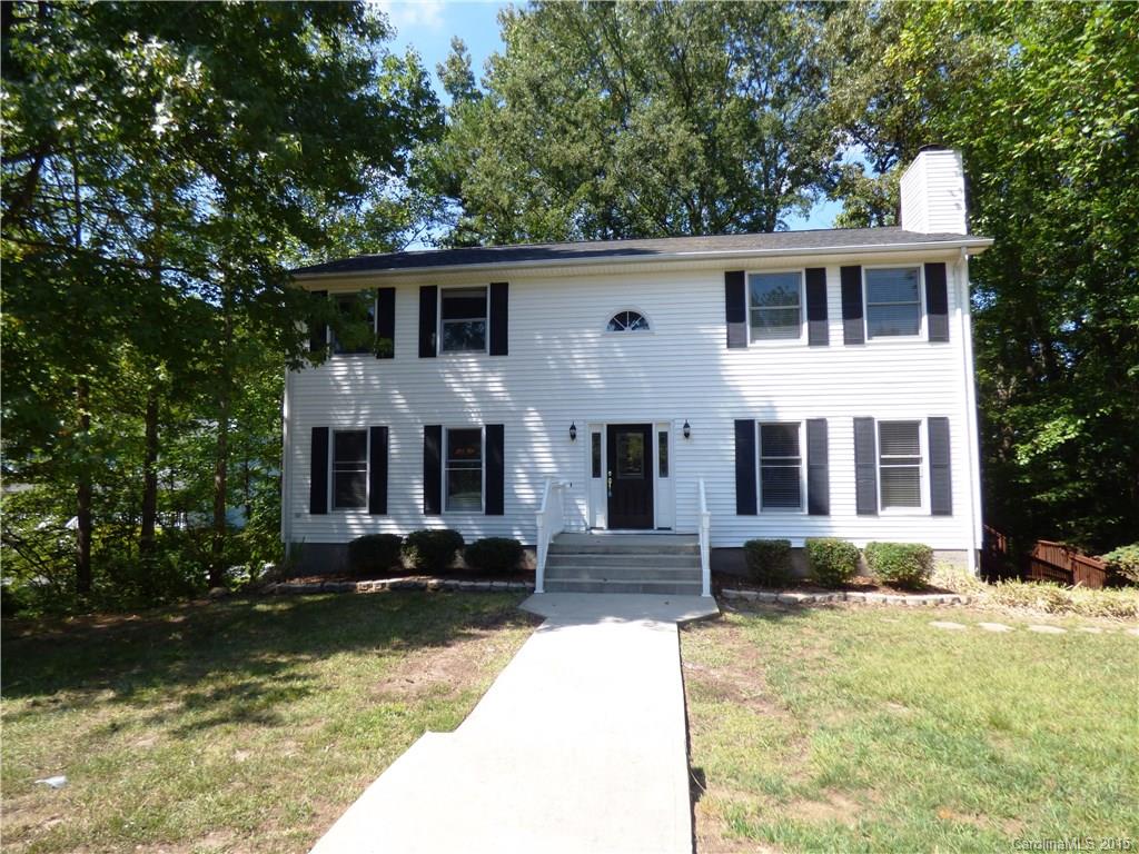 7015 Ridge Lane Road Charlotte NC 28262