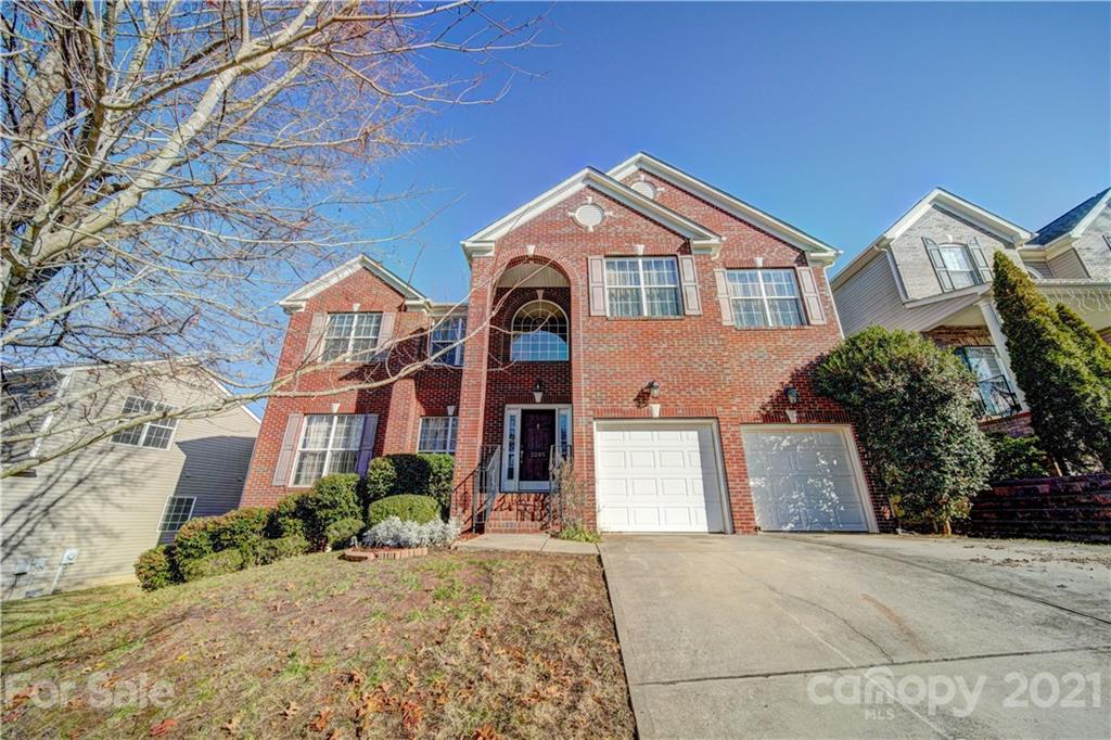 2205 Baggins Lane Charlotte NC 28269
