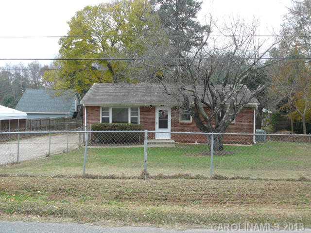2119 Powerline Drive Gastonia NC 28054