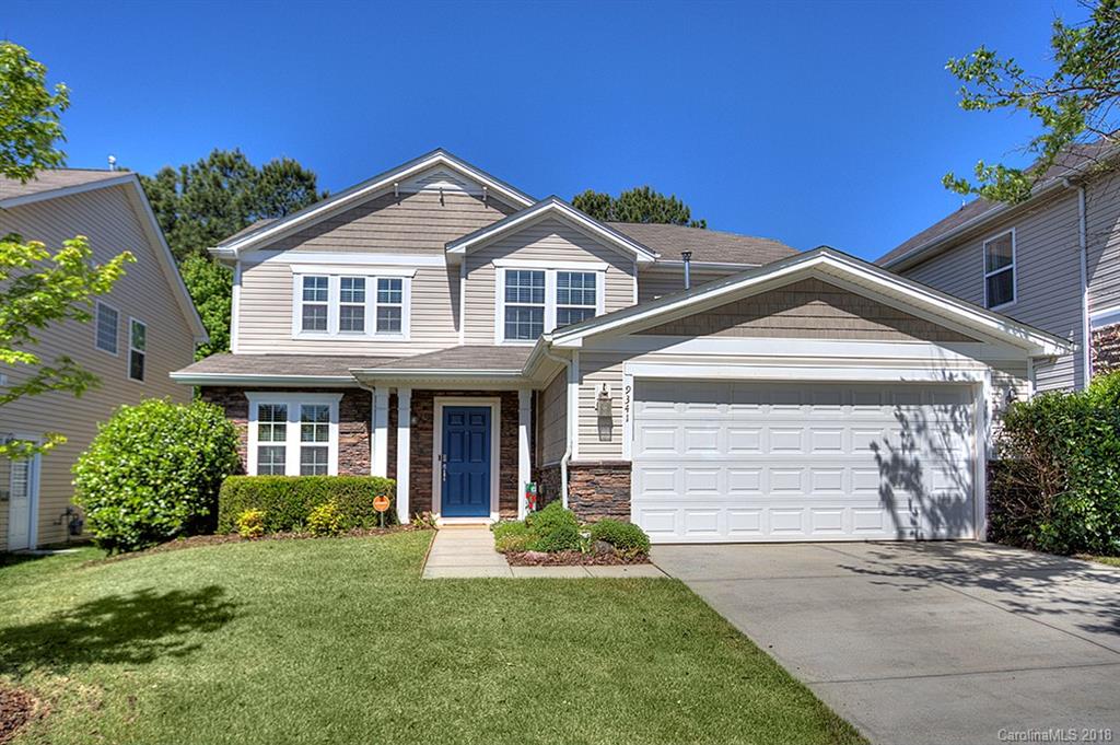 9341 Seamill Road Charlotte NC 28278
