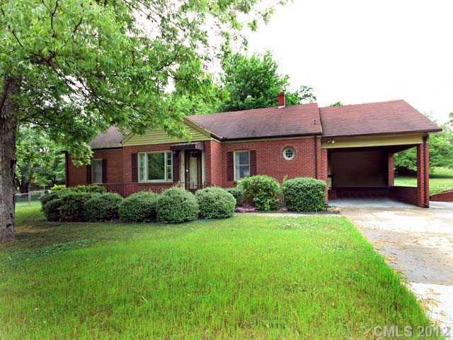 116 N Magnolia Street Mooresville NC 28115