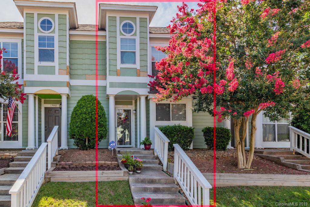 17446 Tuscany Lane Cornelius NC 28031