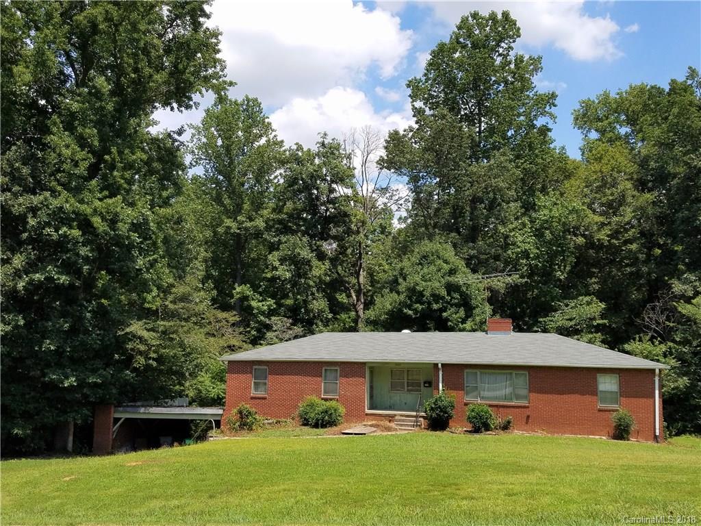2227 Toddville Road Charlotte NC 28214
