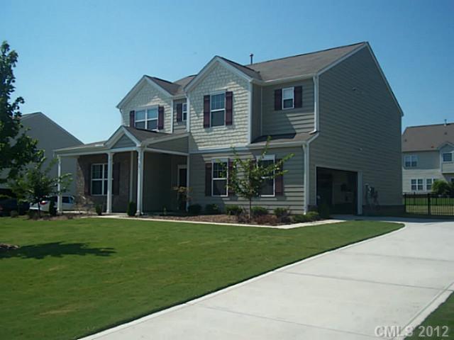 3011 Gray Farm Road Indian Trail NC 28079