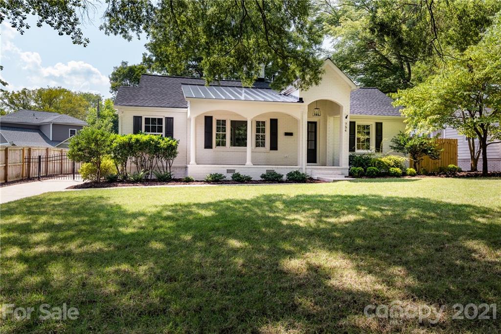 754 Wriston Place Charlotte NC 28209