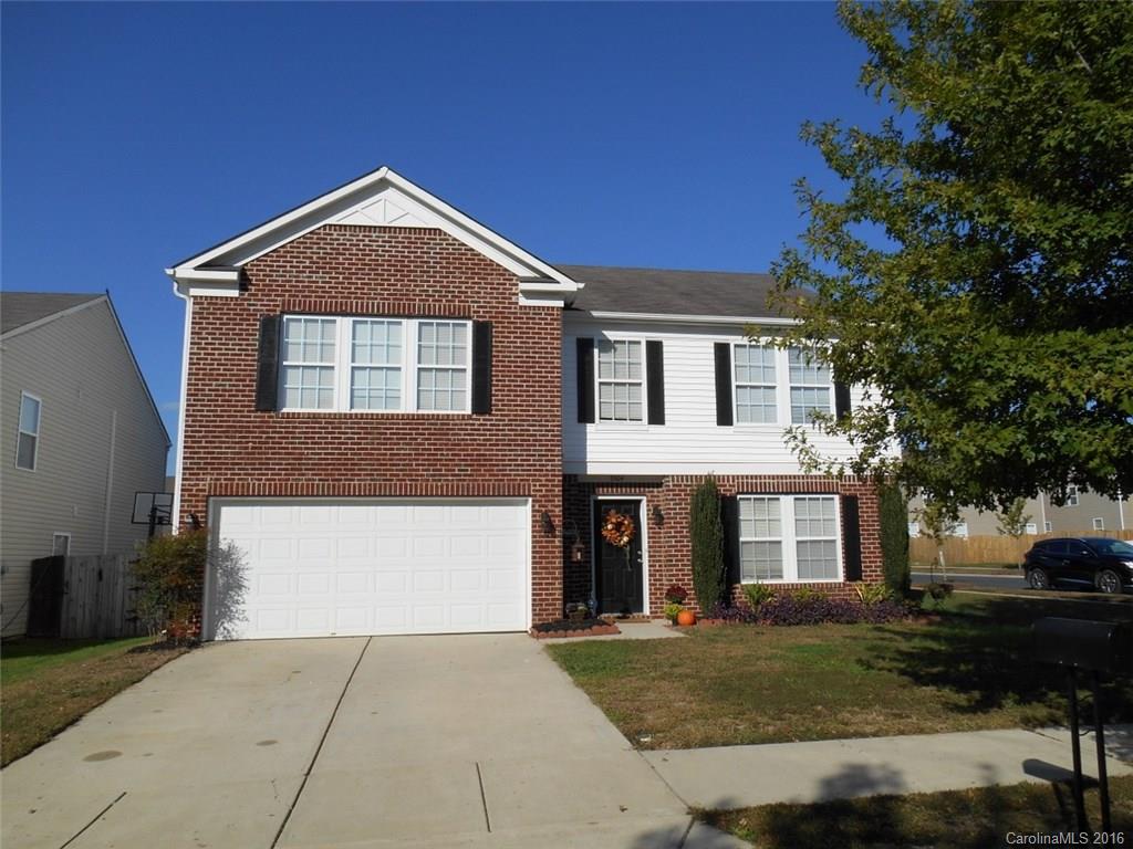 5504 Hammermill Drive Harrisburg NC 28075