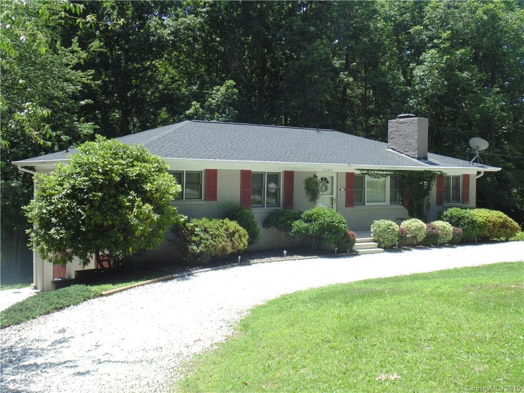 262 Souther Road Fletcher NC 28732