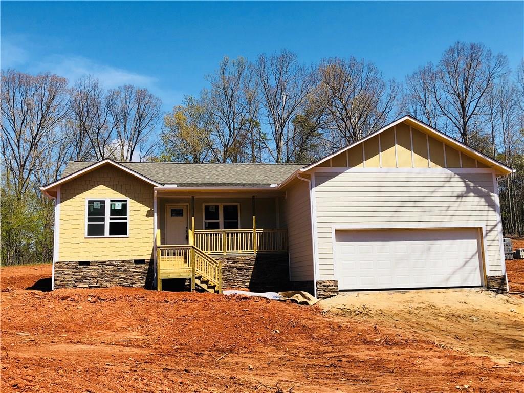 2143 Derby Court Morganton NC 28655