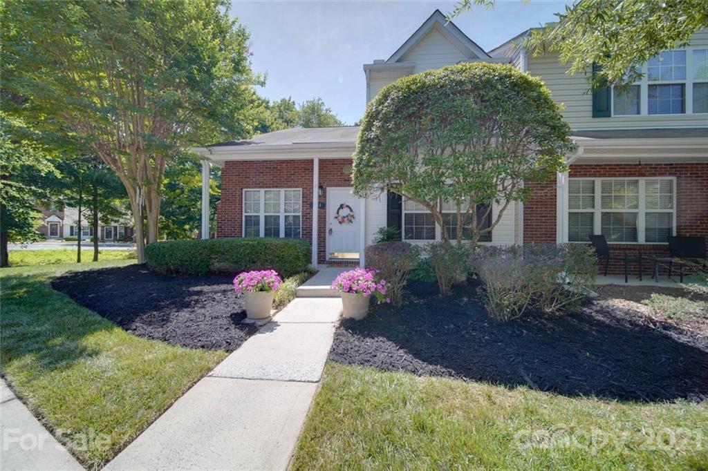 201 Gelderland Drive Matthews NC 28104