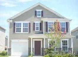 931 Littleton Drive Concord NC 28025