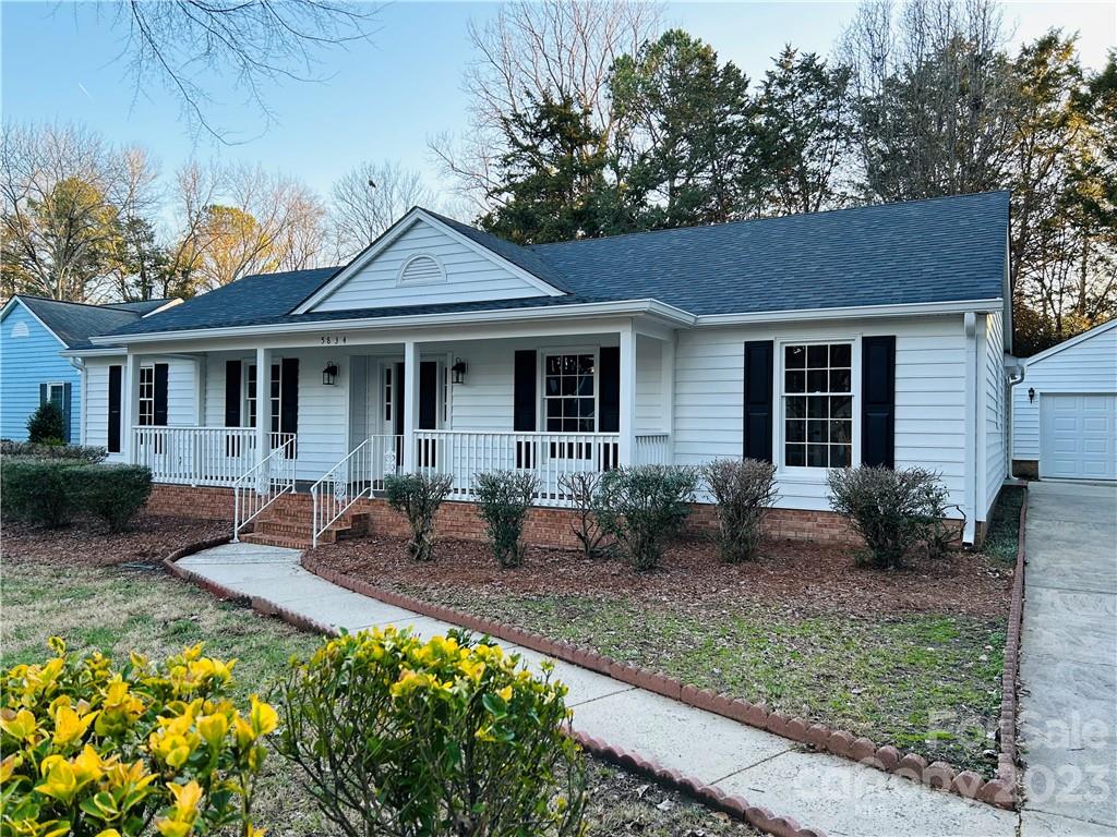 5834 Carmel Station Avenue Charlotte NC 28226