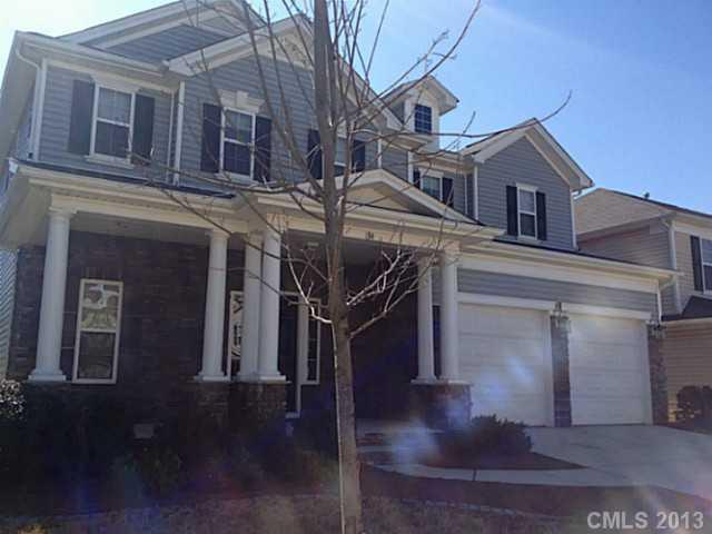 134 Colville Road Mooresville NC 28117
