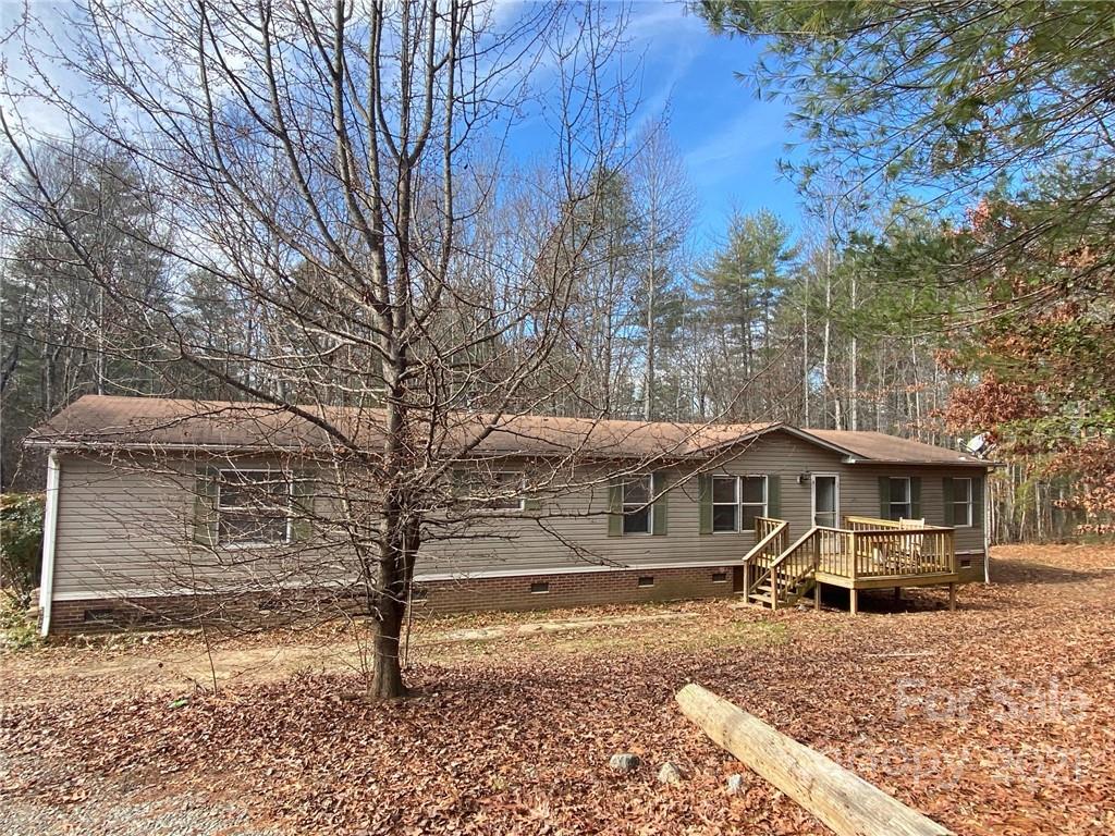 4263 Pea Ridge Road Morganton NC 28655