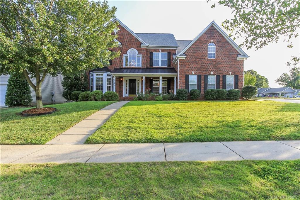1404 Cochrane Woods Lane Matthews NC 28105