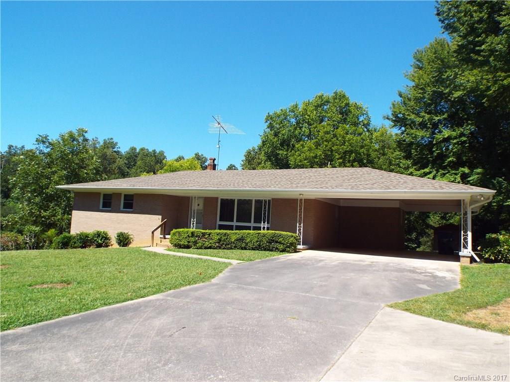164 Roslyn Road Troy NC 27371
