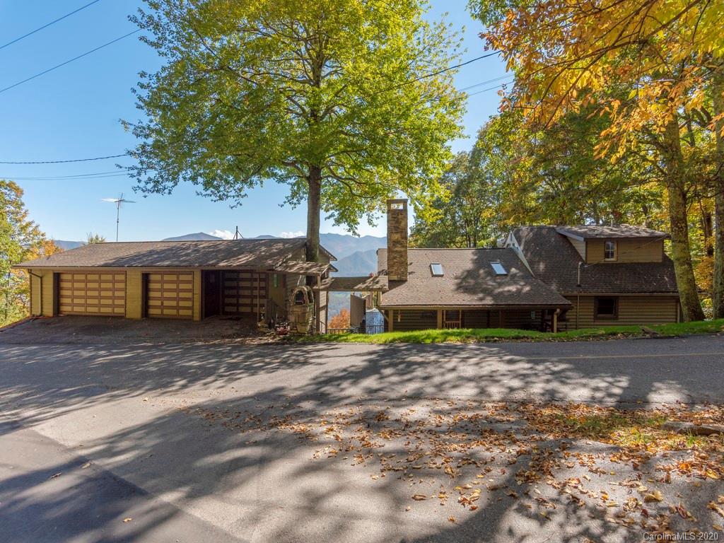 3329 Eagles Nest Road Waynesville NC 28786