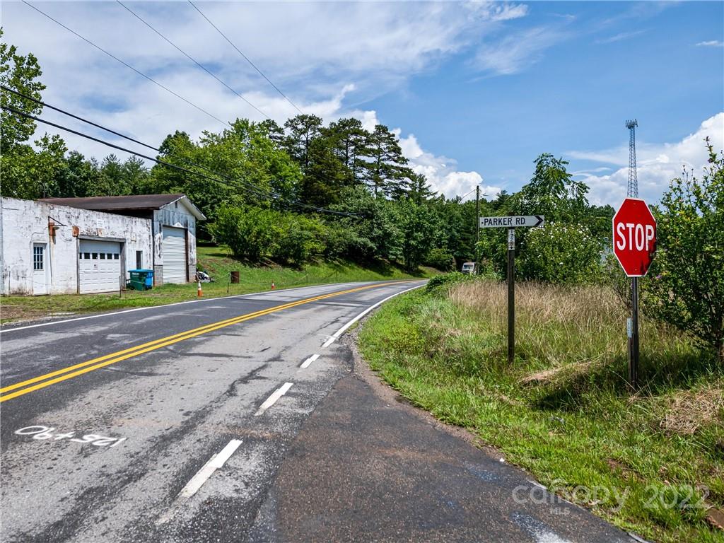 6 Parker Road Weaverville NC 28787