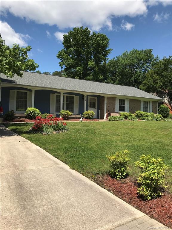 6914 Old Post Road Charlotte NC 28212