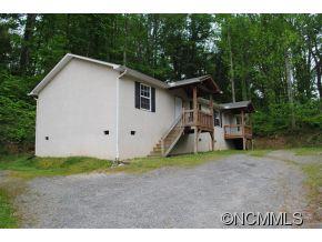 35 43 Stucco Road Waynesville NC 28786