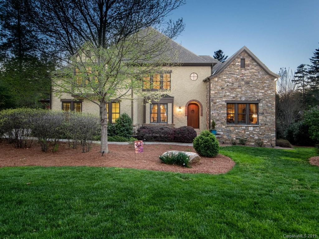 28 Beadle Lane Asheville NC 28803